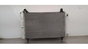 Gebruikte Airco Condensor Citroen C4 X (BD/BE/BF) 1.5 Blue HDi 130 16V Prijs € 66,55 Inclusief btw aangeboden door Autohandel Didier