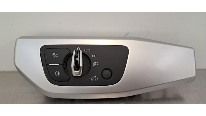 Schakelaar Koplamp Ihv Audi A4