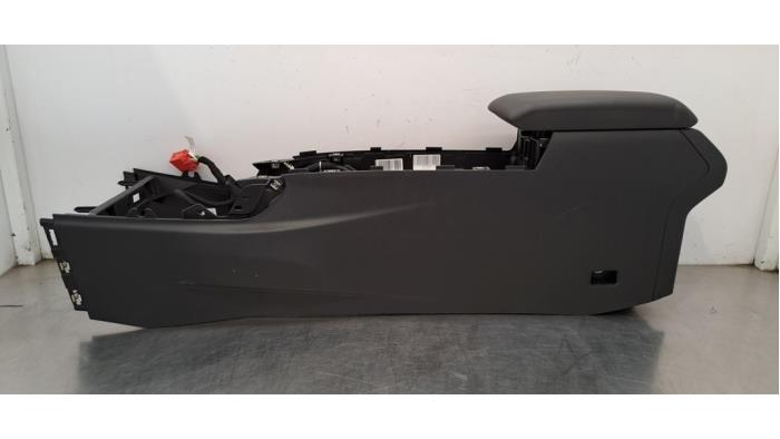 Accoudoir Citroen C4