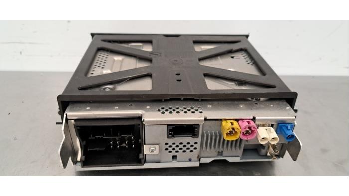 Radio Modul Audi A4