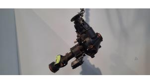 Gebruikte Differentieel achter Toyota Hilux V/VI 2.8 D4D-F 16V 4x4 Prijs op aanvraag aangeboden door Autohandel Didier