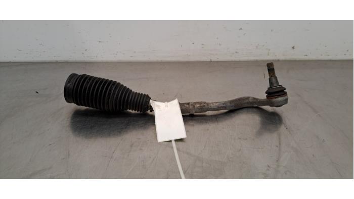 Barre d&#039;accouplement gauche Audi A4