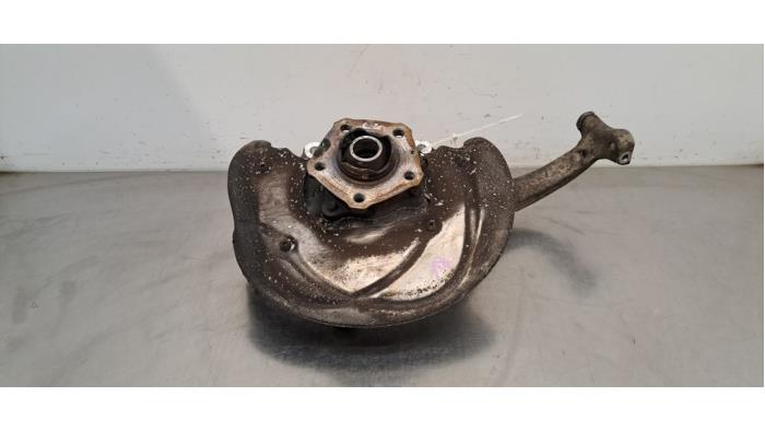 Mangueta de dirección derecha delante Audi A4