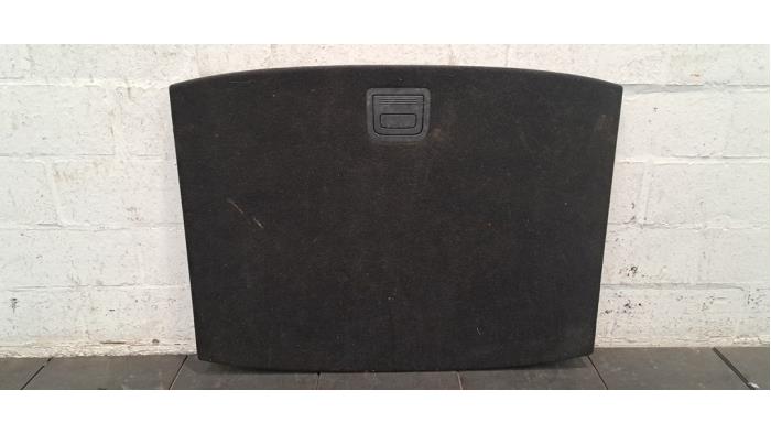 Kofferbak Mat Audi A4