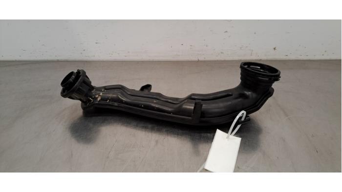 Siurbimo žarna Oras Volkswagen Tiguan