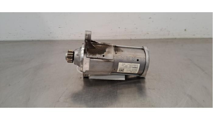 Startmotor Volkswagen Tiguan