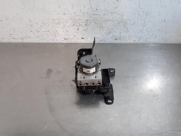 ABS Pumpe Peugeot 308