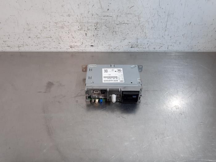 Radio module Peugeot 308
