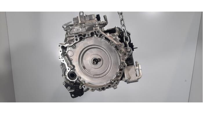 Versnellingsbak Peugeot 408