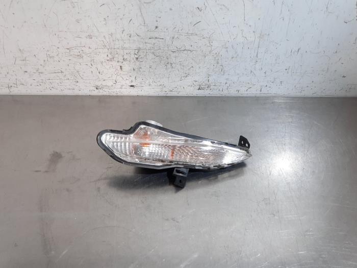Feu clignotant gauche Peugeot 308