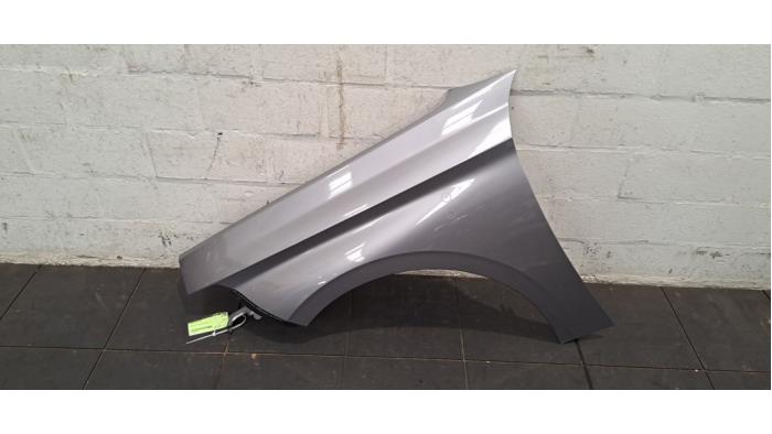 Scherm links-voor Peugeot 308