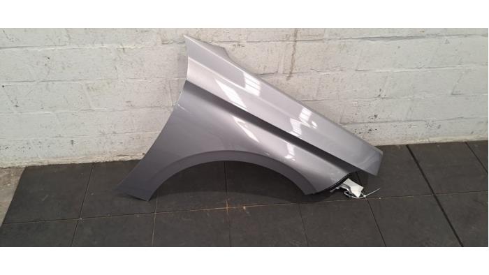 Scherm rechts-voor Peugeot 308