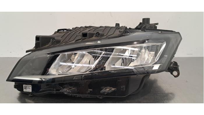 Koplamp links Peugeot 308