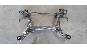 Gebruikte Subframe Audi A4 Avant (B9) 1.4 TFSI 16V Prijs € 199,65 Inclusief btw aangeboden door Autohandel Didier