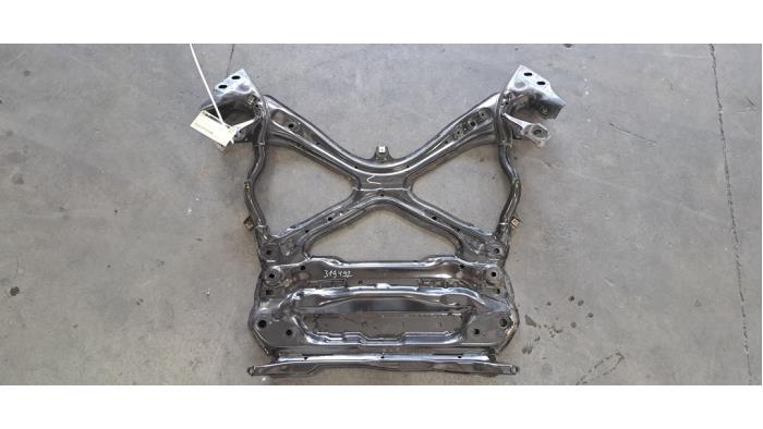 Subframe Audi A4