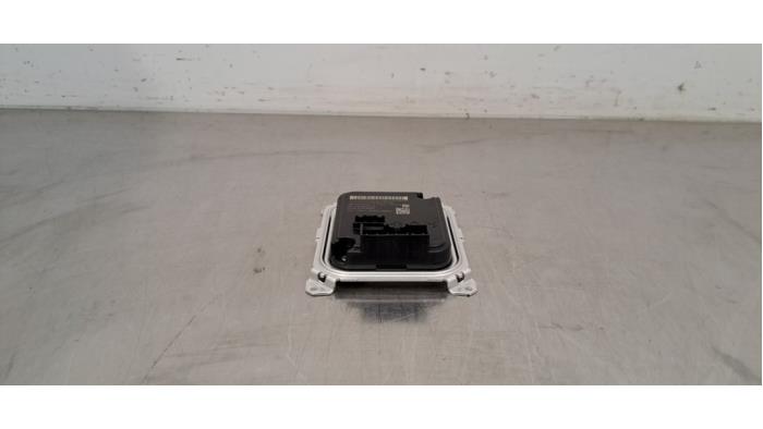 Module LED koplamp Peugeot 308