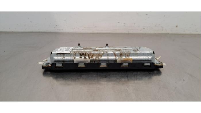 Airbag knie links Mercedes C-Klasse