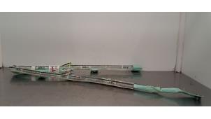 Gebruikte Airbag hemel links Mercedes C Estate (S205) C-300de 2.0 Turbo 16V Prijs € 163,35 Inclusief btw aangeboden door Autohandel Didier