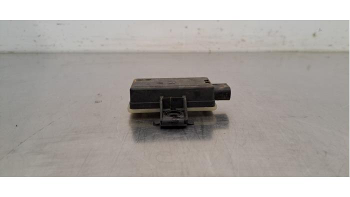 Bandenspanning module Mercedes C-Klasse