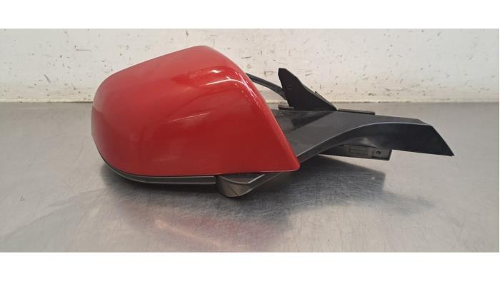 Rétroviseur extérieur droit Tesla Model 3