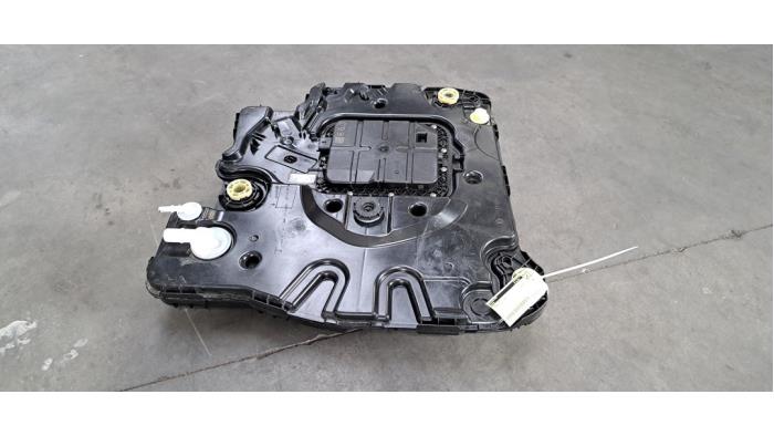 Adblue bakas Citroen C4