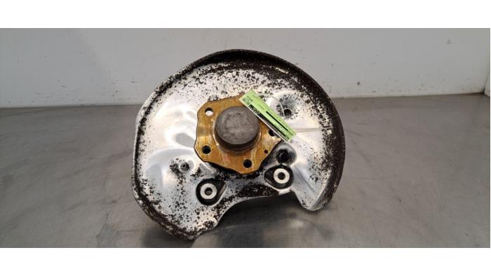 Fusee links-achter Audi A4
