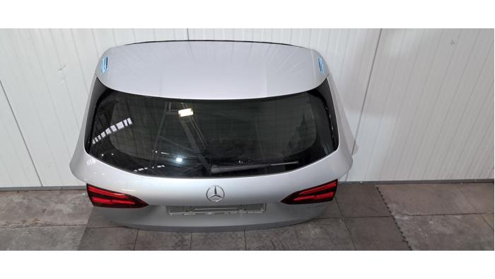 Hayon Mercedes B-Klasse