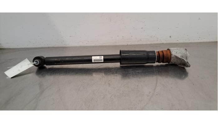Schokdemper links-achter Audi A4