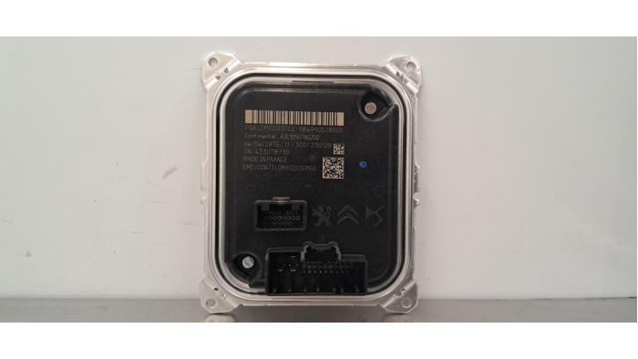 Module LED koplamp Opel Astra