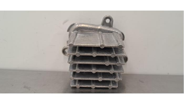 Module LED koplamp Opel Astra