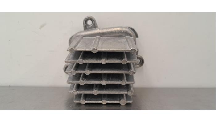 Module LED koplamp Opel Astra