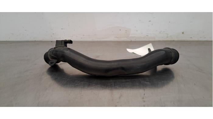 Tube intercooler Peugeot 408