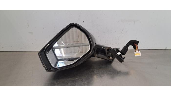Rétroviseur extérieur gauche Kia Sportage