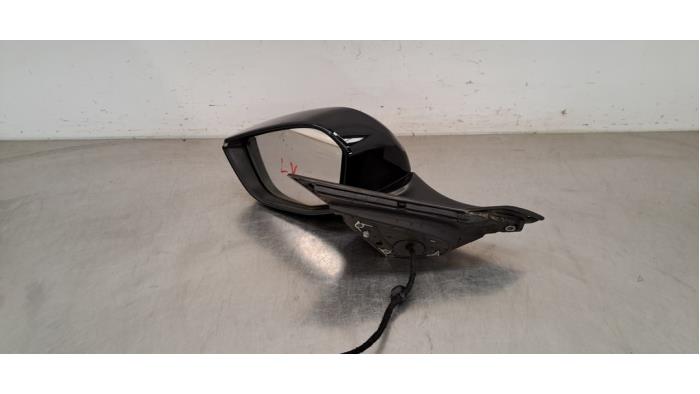 Buitenspiegel links Peugeot 408