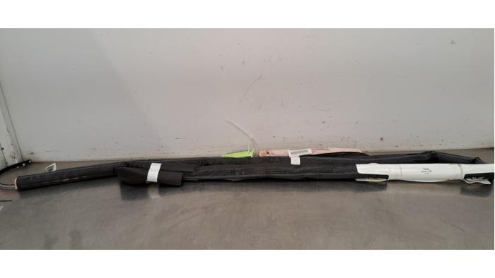Airbag plafond droite Peugeot 5008