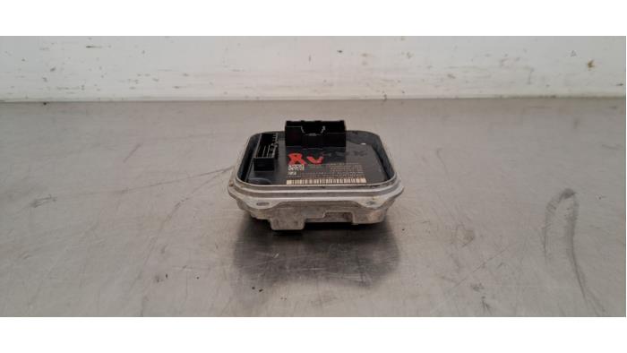Module LED koplamp Peugeot 408