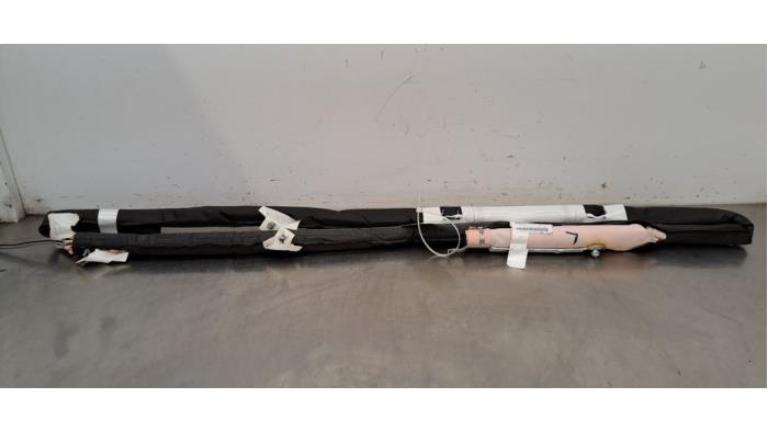 Airbag headliner sinistro Peugeot 5008