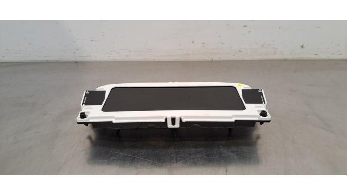 Kilometerteller KM Peugeot 408