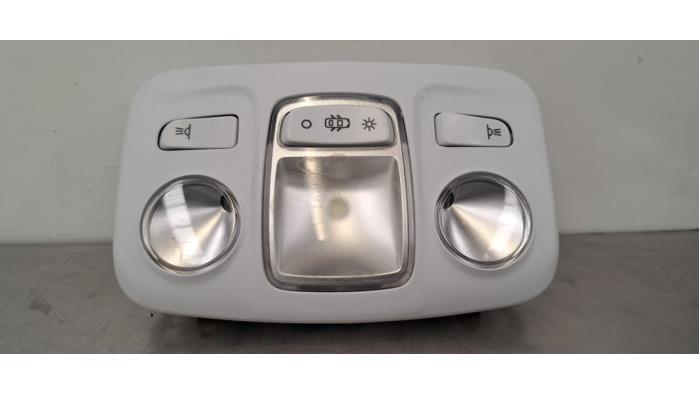 Binnenverlichting voor Peugeot 5008