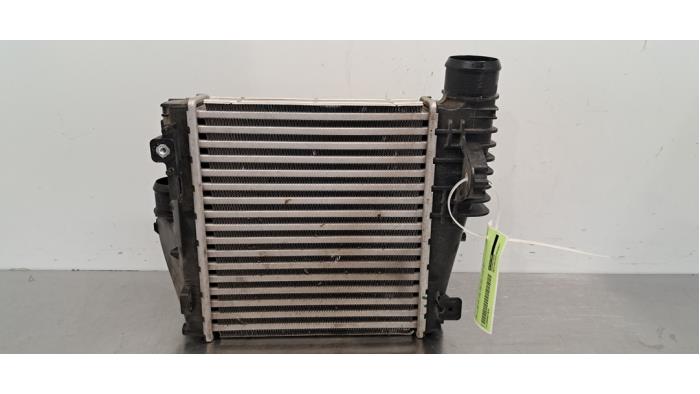 Intercooler Peugeot 408