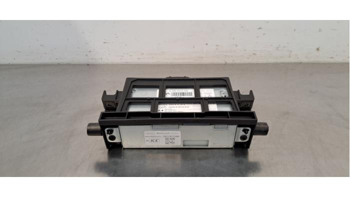Radio module Peugeot 408