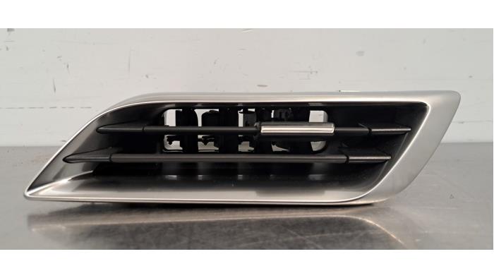Luchtrooster Dashboard Peugeot 5008