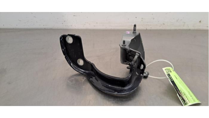 Scharnier Achterklep Audi A4