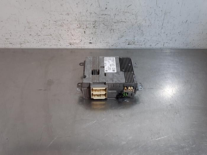 Radio module Mercedes Sprinter