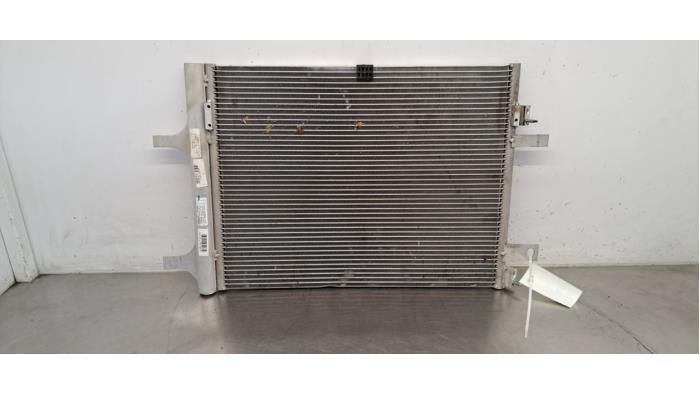 Airco Condensor Peugeot 408