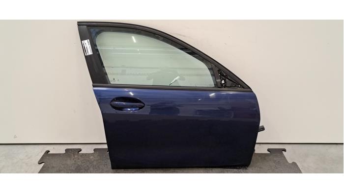 Portière 4portes avant droite BMW 1-Série