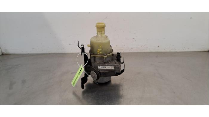 Stuurbekrachtiging Pomp Dacia Lodgy
