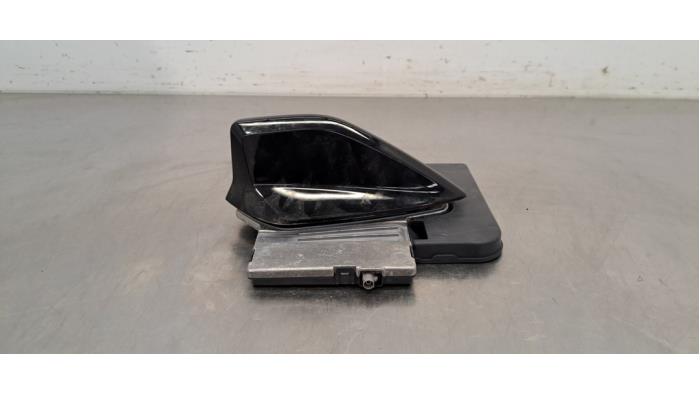 Antenne Citroen C4