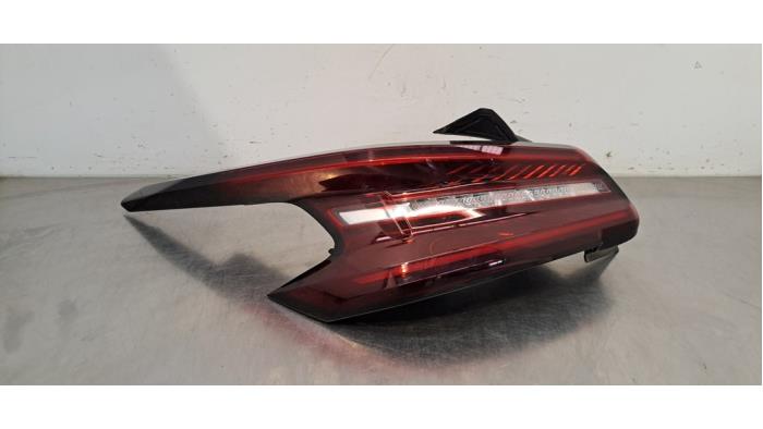 Achterlicht links Citroen C4