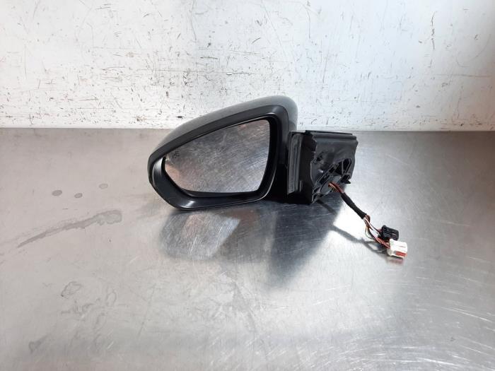 Buitenspiegel links Opel Grandland X
